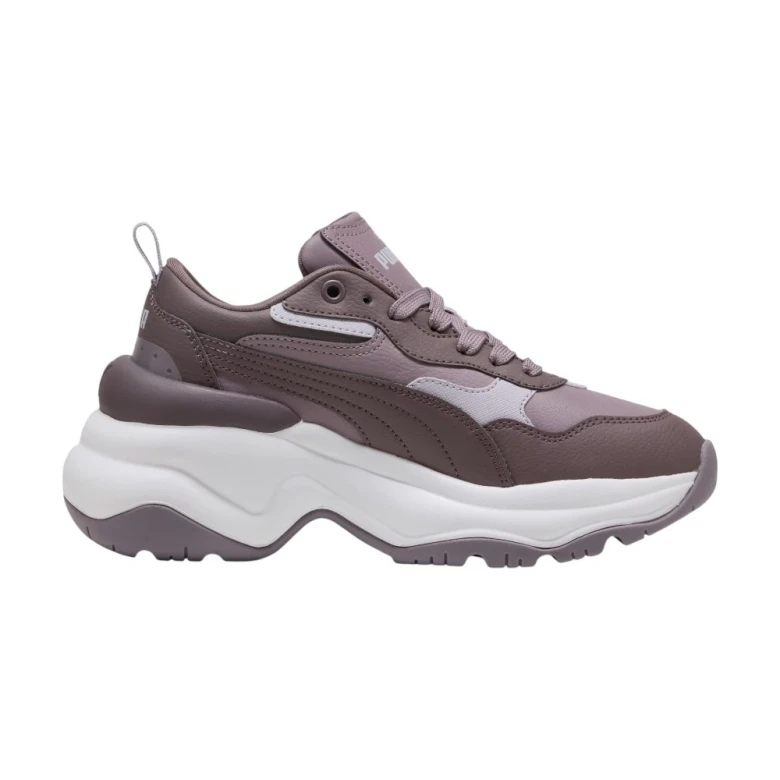 Puma Cilia Wedge Krossovkalari