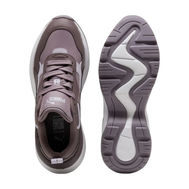 Puma Cilia Wedge Krossovkalari 3