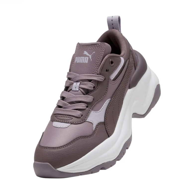 Puma Cilia Wedge Krossovkalari 4