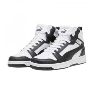 Puma Rebound V6 Mid Jr Krossovkalari 2