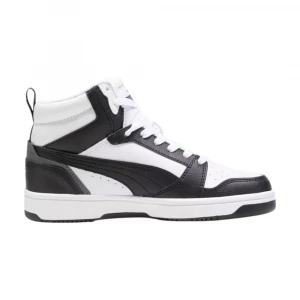 Puma Rebound V6 Mid Jr Krossovkalari
