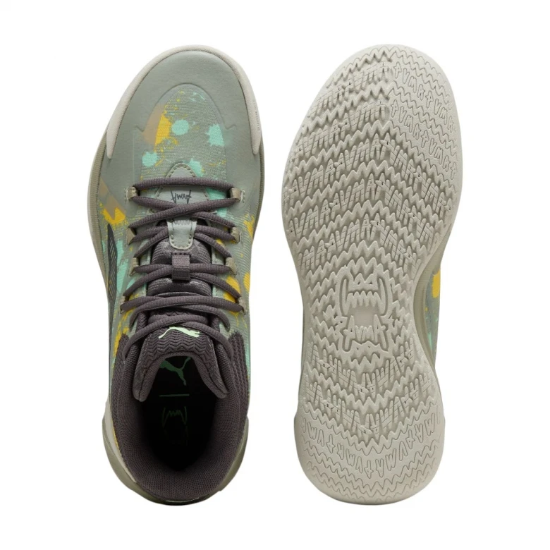 Puma Dagger Points In The Paint Krossovkalari 3