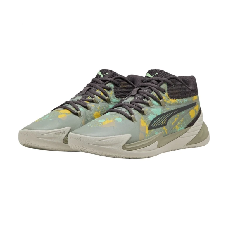 Puma Dagger Points In The Paint Krossovkalari 2