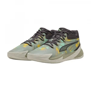 Puma Dagger Points In The Paint Krossovkalari 2