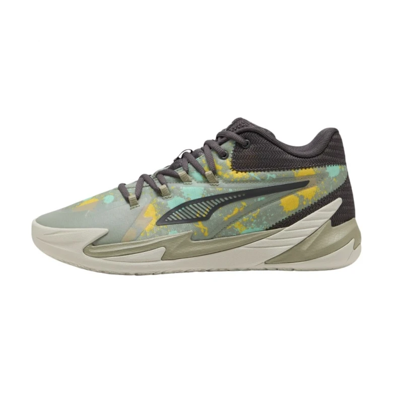 Puma Dagger Points In The Paint Krossovkalari 1
