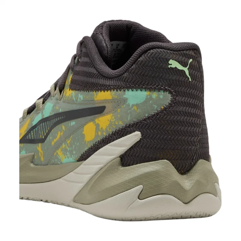 Puma Dagger Points In The Paint Krossovkalari 5
