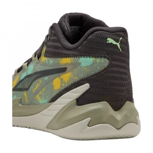 Puma Dagger Points In The Paint Krossovkalari 5