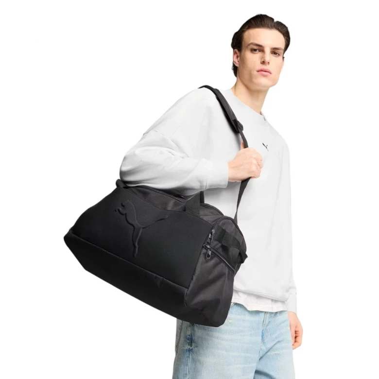 Puma Buzz Small Sports Bag Sumkasi 0