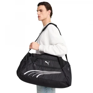 Puma Fundamental Medium Sports Bag Sumkasi 0