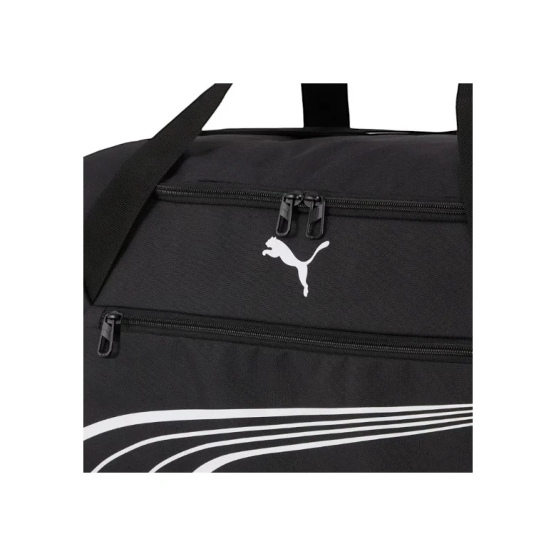 Puma Fundamental Medium Sports Bag Sumkasi 4