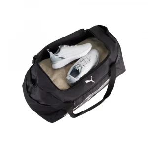 Puma Fundamental Medium Sports Bag Sumkasi 5