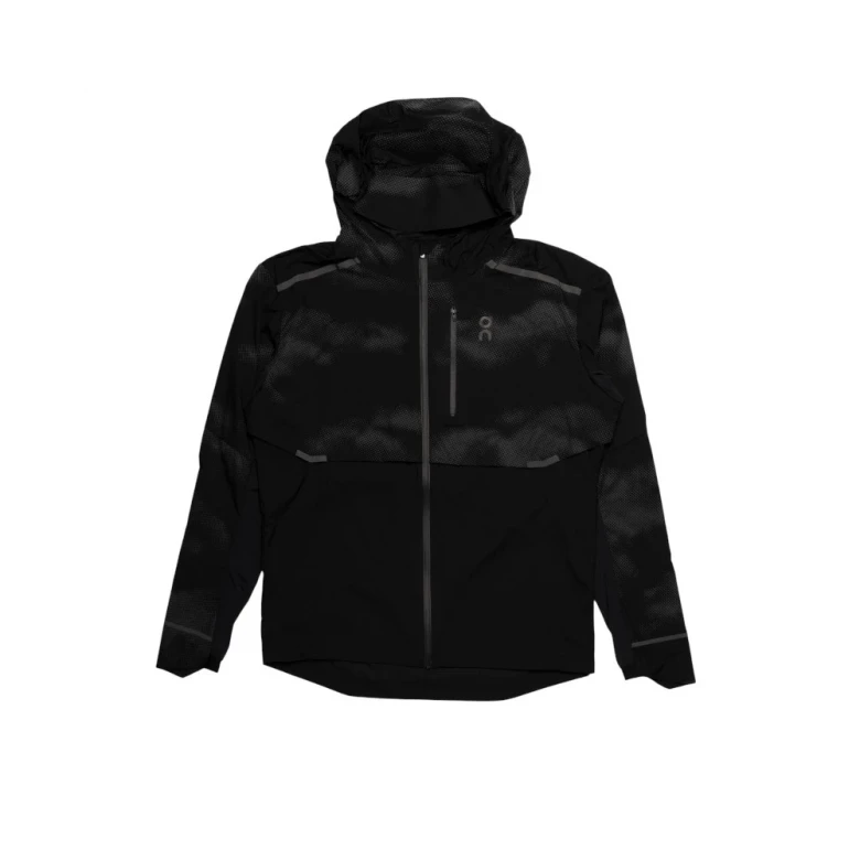On Running Weather Jacket Lumos Kurtkasi 4