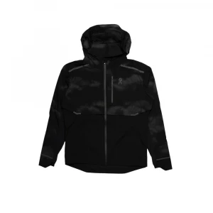 On Running Weather Jacket Lumos Kurtkasi 4