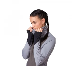 Лонгслив On Running Weather Shirt 5