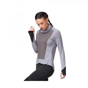 Лонгслив On Running Weather Shirt