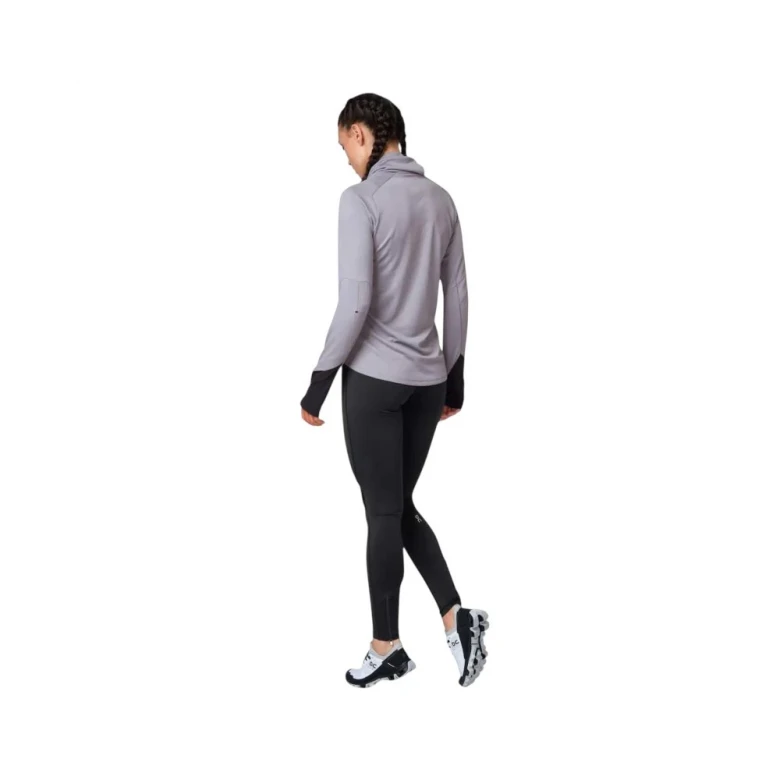 Лонгслив On Running Weather Shirt 2
