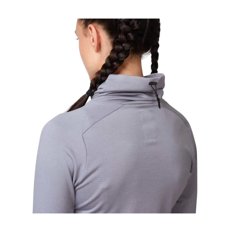 Лонгслив On Running Weather Shirt 3