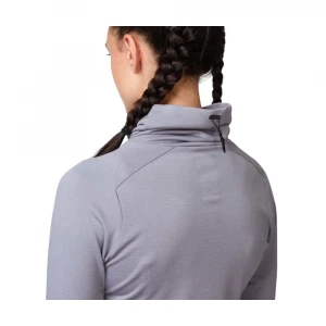 Лонгслив On Running Weather Shirt 3
