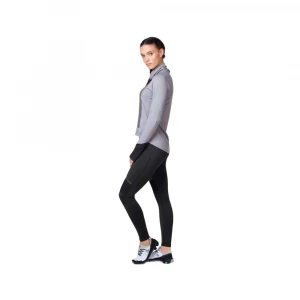 Лонгслив On Running Weather Shirt 1