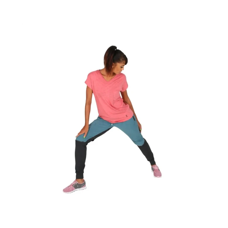 Штаны On Running Running Pants W 2