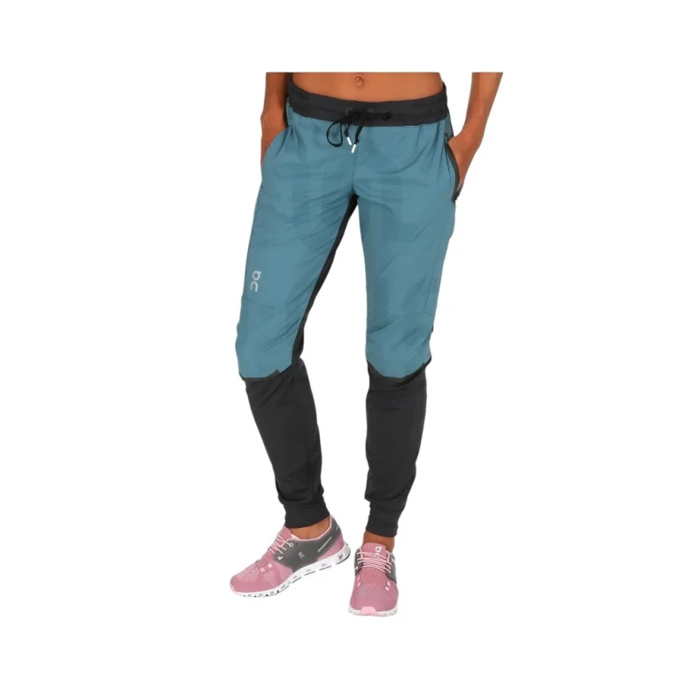 Штаны On Running Running Pants W