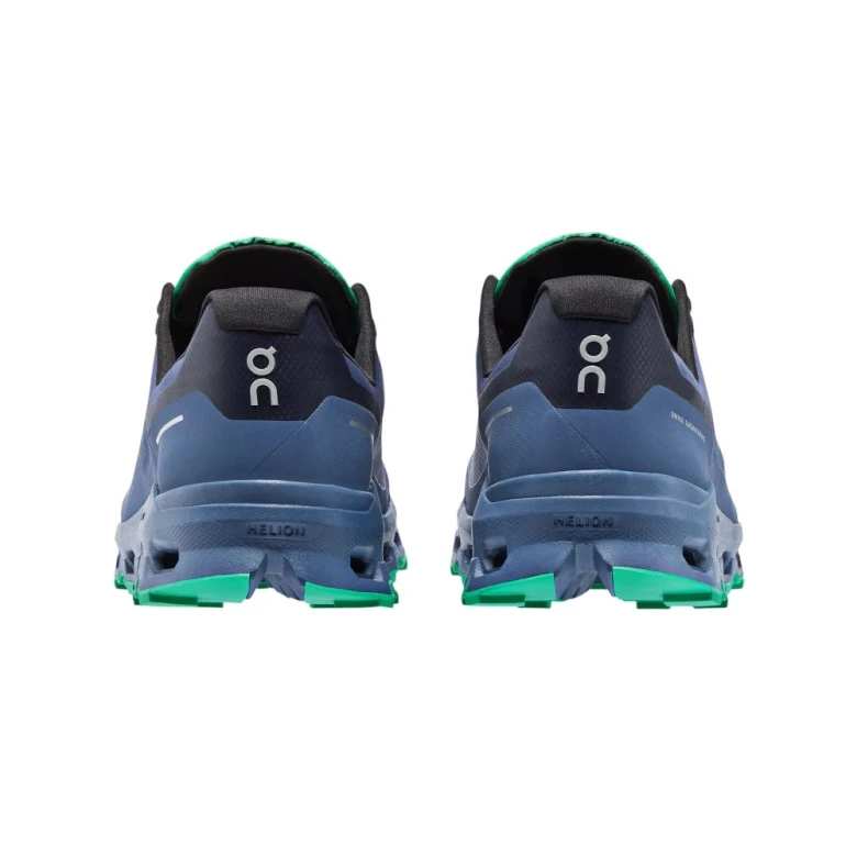 On Running Cloudvista Waterproof 1 Krossovkalari 4
