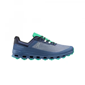 Кроссовки On Running Cloudvista Waterproof 1