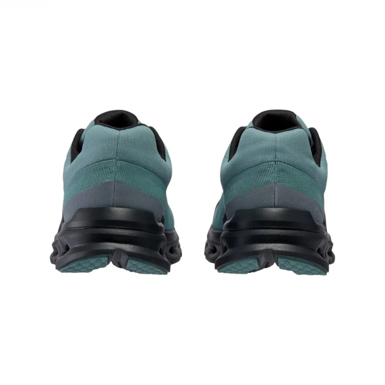 Кроссовки On Running Cloudrunner Waterproof 1 4