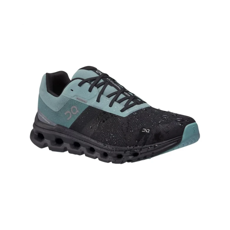 Кроссовки On Running Cloudrunner Waterproof 1 2