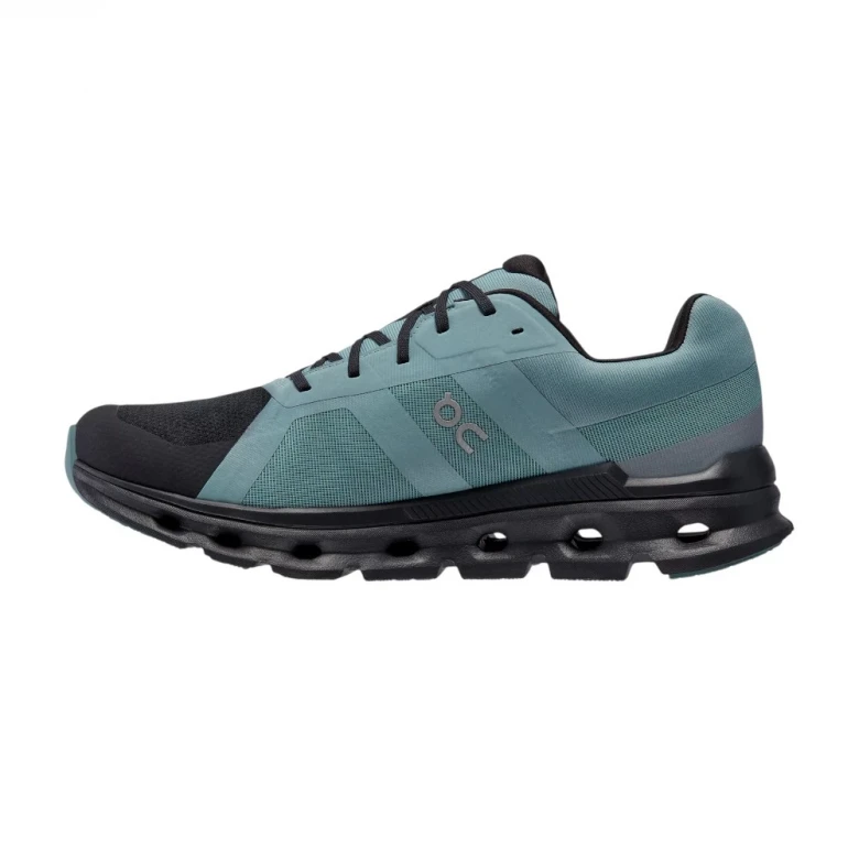 Кроссовки On Running Cloudrunner Waterproof 1 1