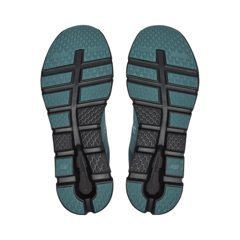 Кроссовки On Running Cloudrunner Waterproof 1 5