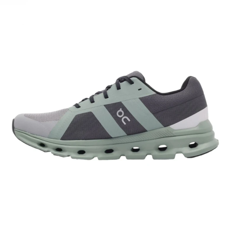Кроссовки On Running Cloudrunner 1 1