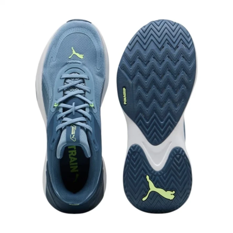 Кроссовки Puma Pwr Hybrid Tr 3