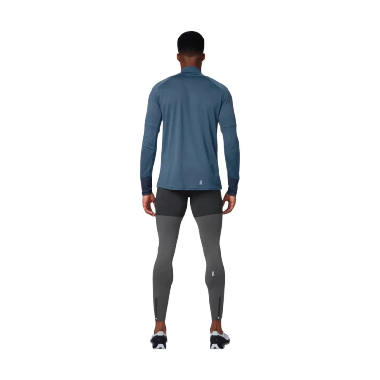 Леггинсы On Running Tights Long 2
