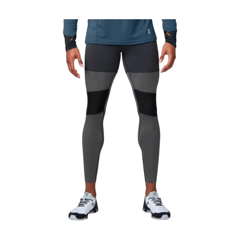 Леггинсы On Running Tights Long