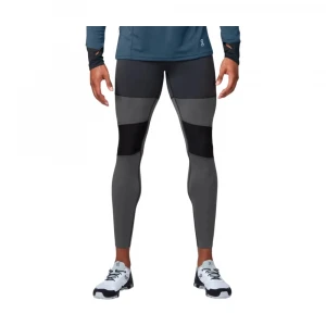 Леггинсы On Running Tights Long