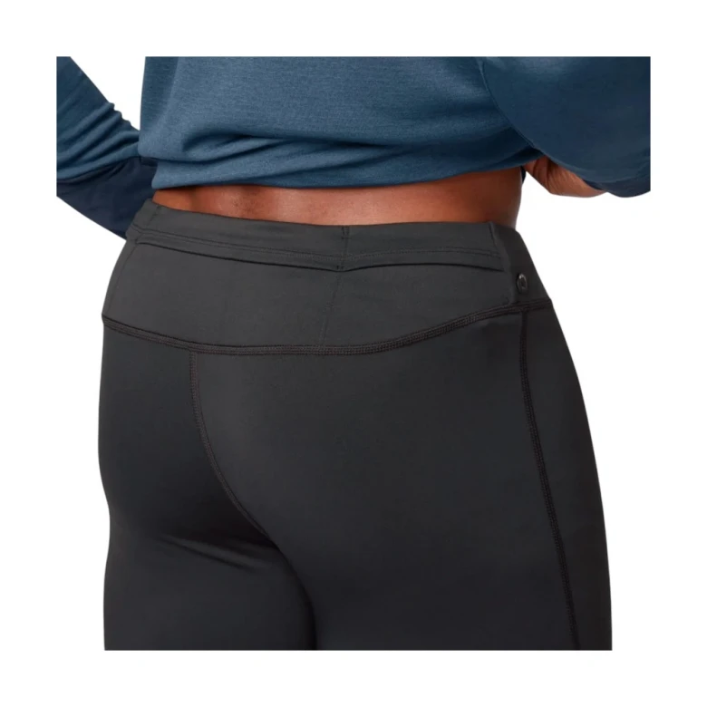 Леггинсы On Running Tights Long 4