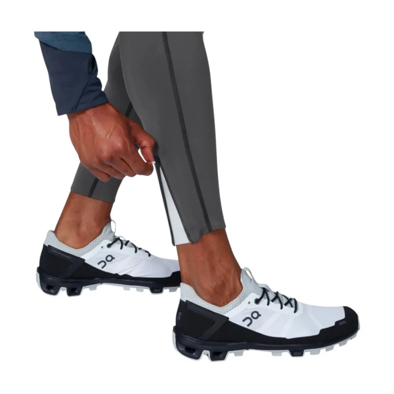 Леггинсы On Running Tights Long 5