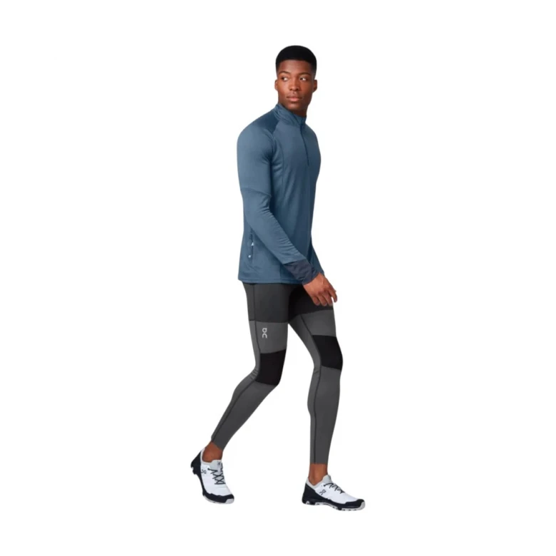 Леггинсы On Running Tights Long 3