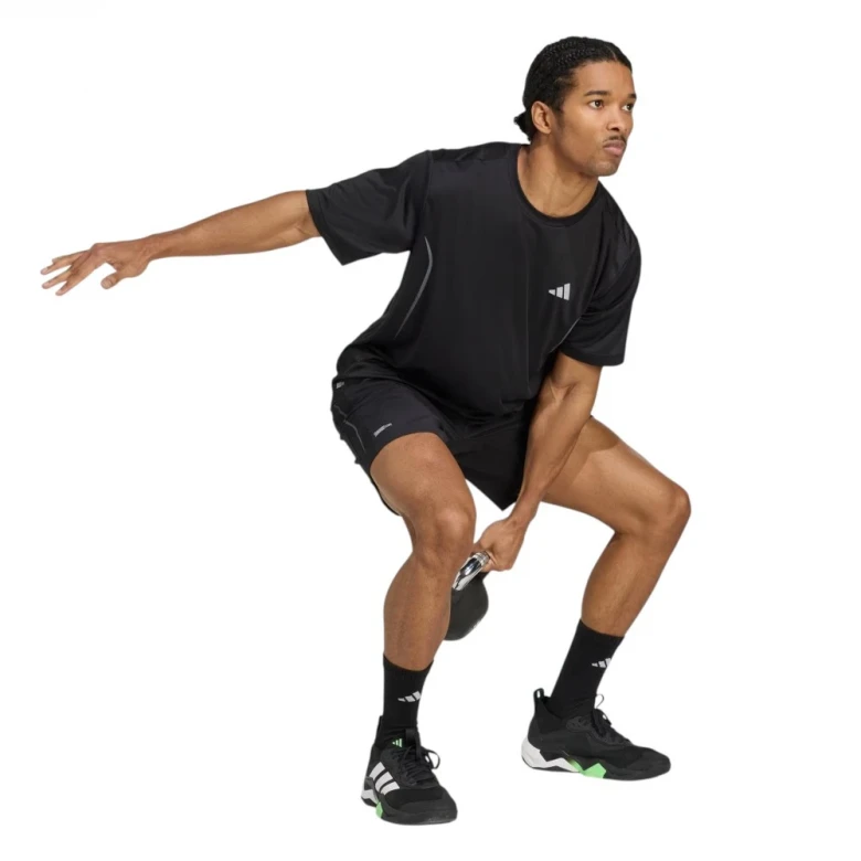 Шорты Adidas Tech Apparel Shorts 2