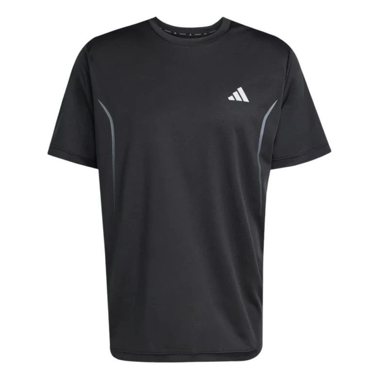 Adidas Tech Apparel Tee Futbolkasi 5