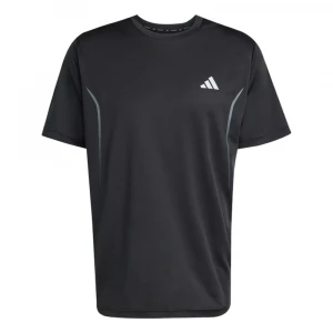 Adidas Tech Apparel Tee Futbolkasi 5