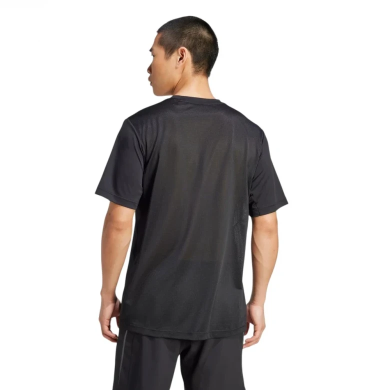 Adidas Tech Apparel Tee Futbolkasi 1