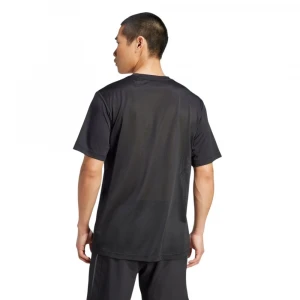 Adidas Tech Apparel Tee Futbolkasi 1