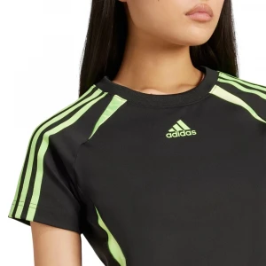 Adidas Teamgeist Adicolor Slim Jersey Futbolkasi 3