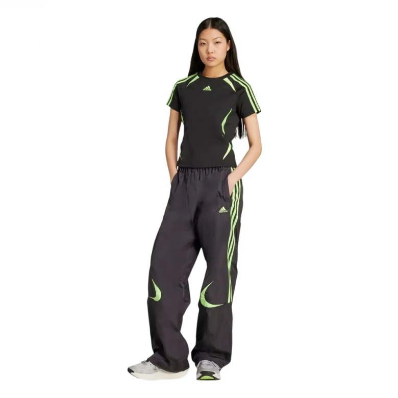 Adidas Teamgeist Adicolor Slim Jersey Futbolkasi 2