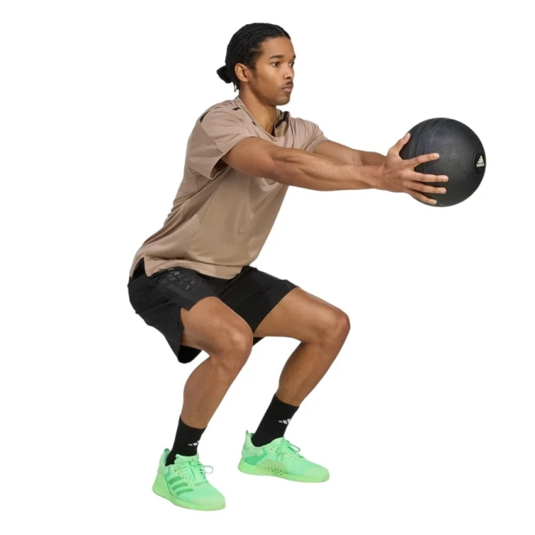 Adidas Designed for Training Pro-Series Futbolkasi 2