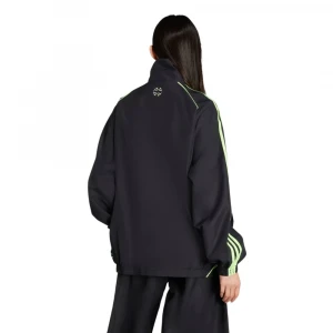 Ветровка Adidas Teamgeist Adicolor Oversized Woven Track Top 1