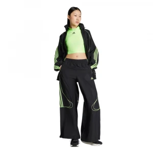 Ветровка Adidas Teamgeist Adicolor Oversized Woven Track Top 2