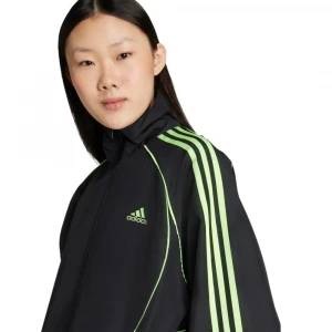 Ветровка Adidas Teamgeist Adicolor Oversized Woven Track Top 3